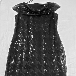 Beautiful sequin dress